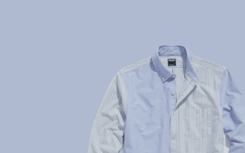 Shirts & tops