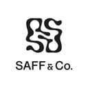 SAFF & Co logo