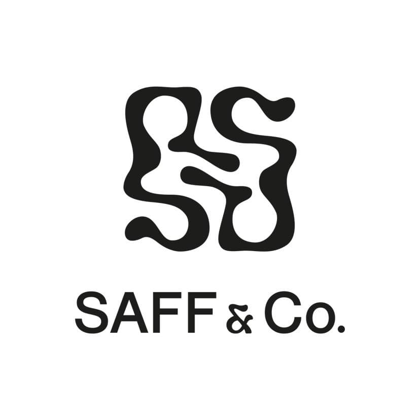 SAFF & Co logo