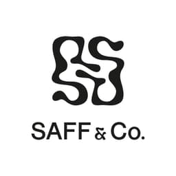 SAFF & Co logo