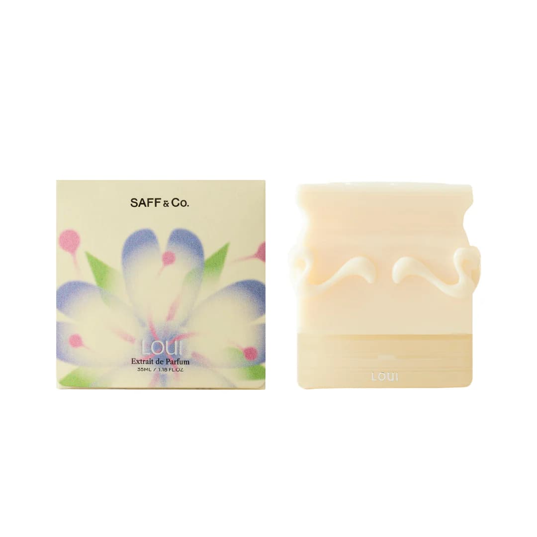 Extrait de Parfum LOUI - Image 1