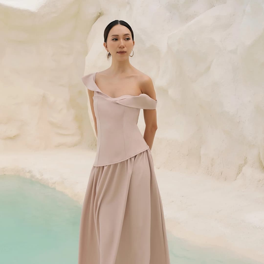 LOVE AND FLAIR cover