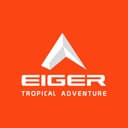 Eiger logo
