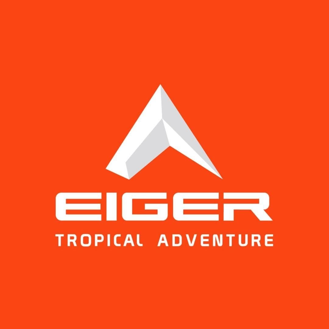 Eiger logo
