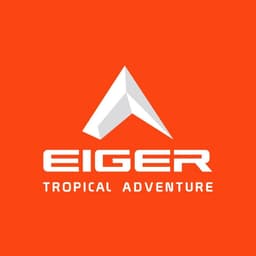 Eiger logo