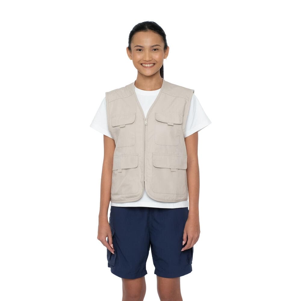 WOMEN X-LEGGER VEST - Image 1
