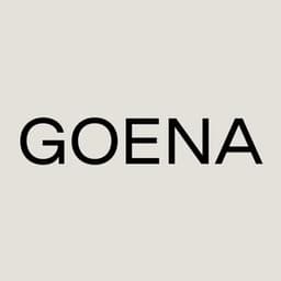Goena logo