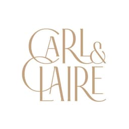 Carl & Claire logo