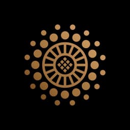 Project 1945 Perfumery logo