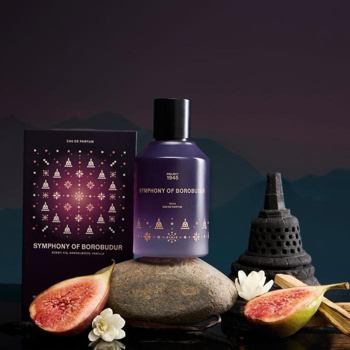 Symphony of Borobudur - Image 1