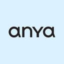 Anya Active logo