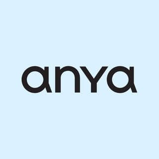 Anya Active logo