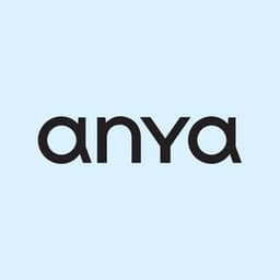 Anya Active logo