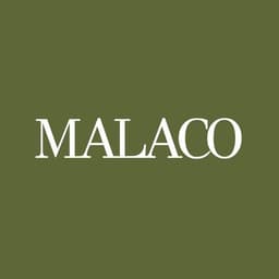 MALACO THE LABEL logo