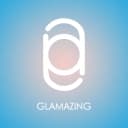 Glamazing logo