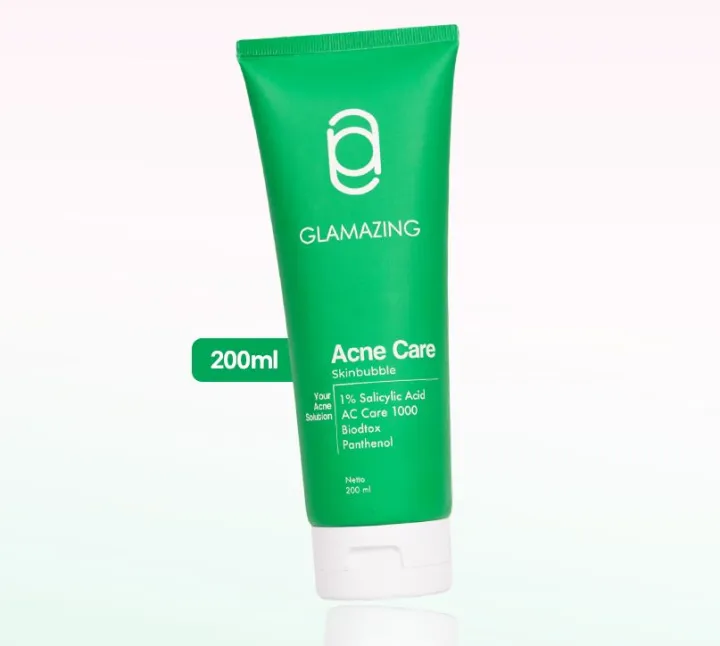 Skinbubble Acne Care