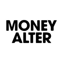Money Alter logo