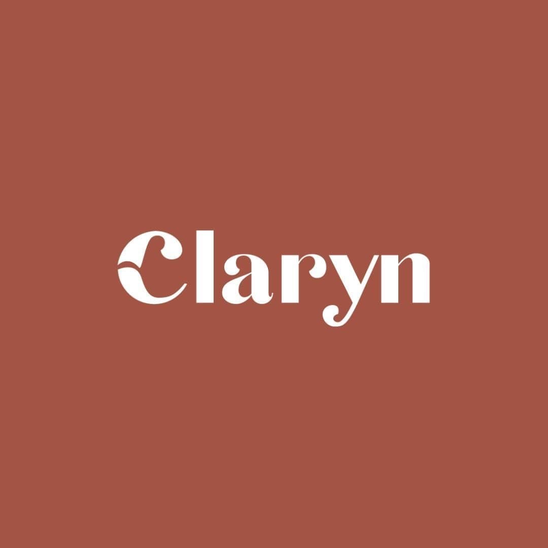Claryn logo