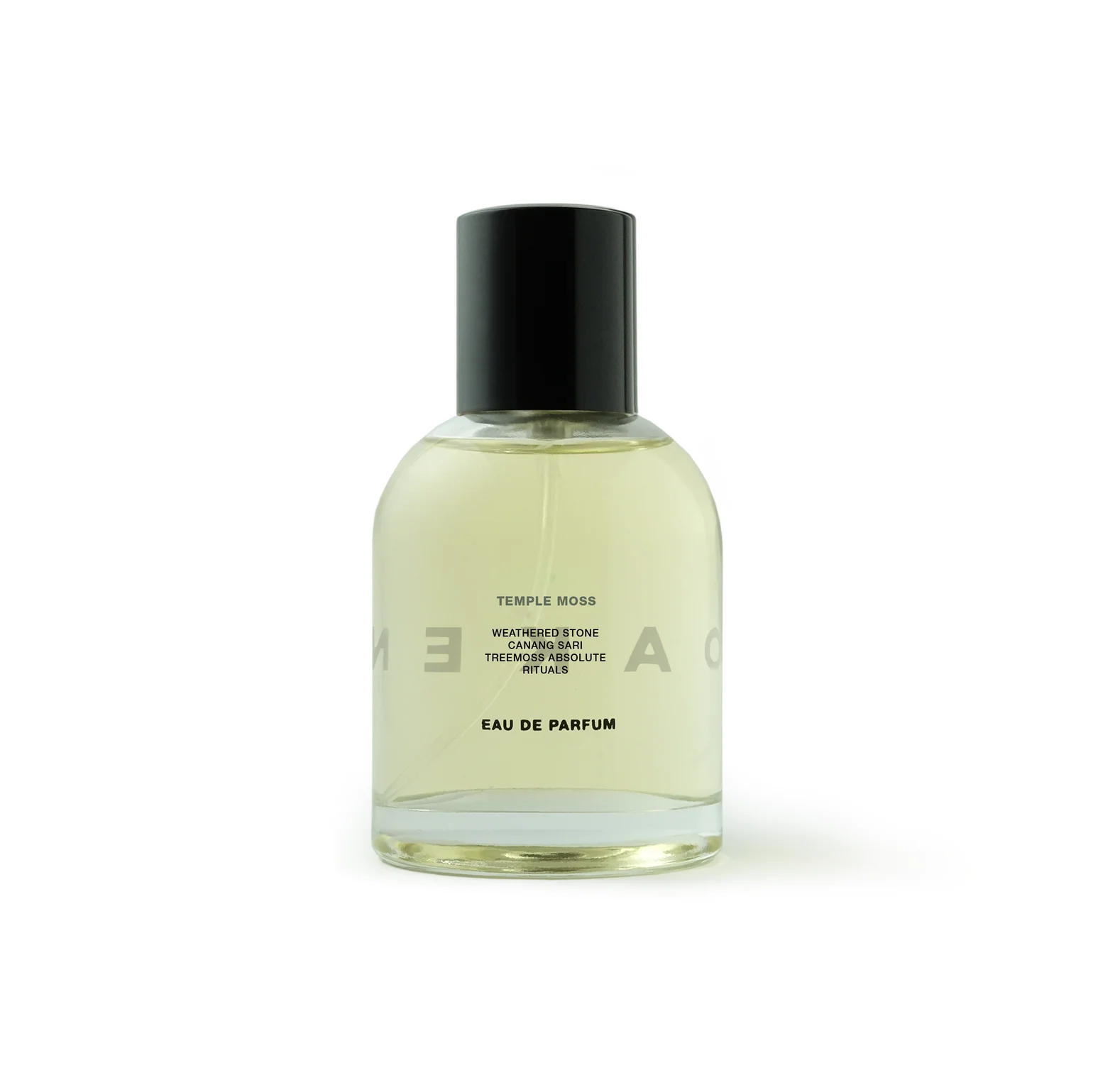 Eau De Parfum - Temple Moss - 50ml - Image 1
