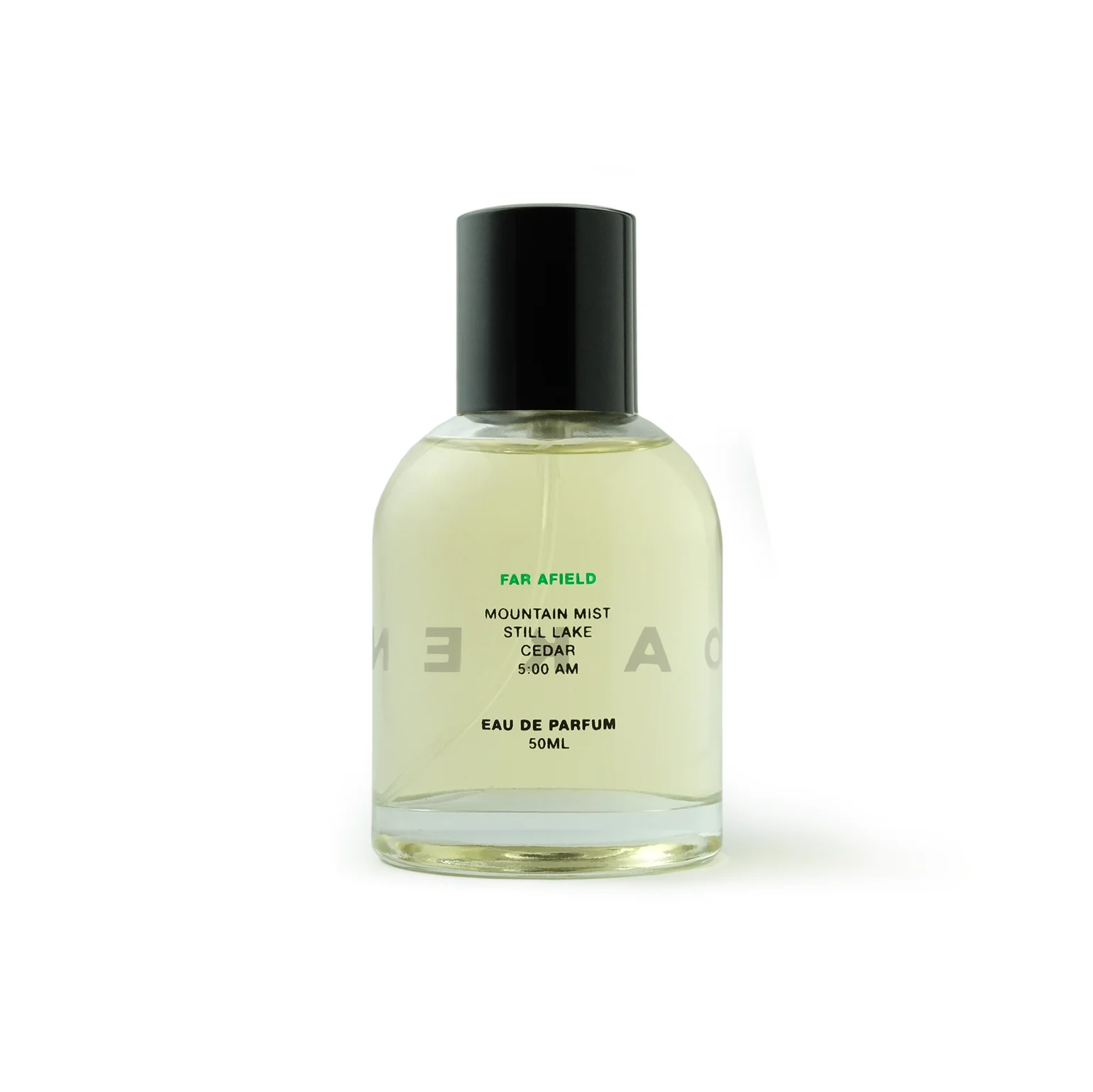 Eau De Parfum - Far Afield - 50ml - Image 1