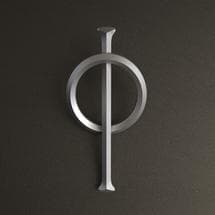 Instinct Roastery logo