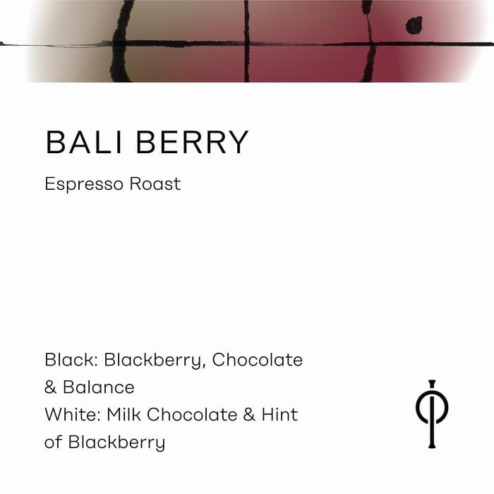 Bali Berry