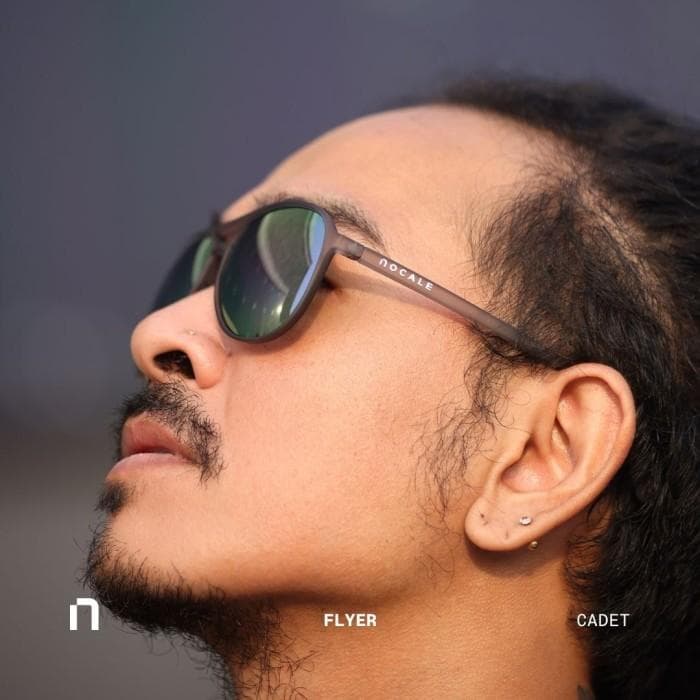 Flyer - Cadet - Image 1