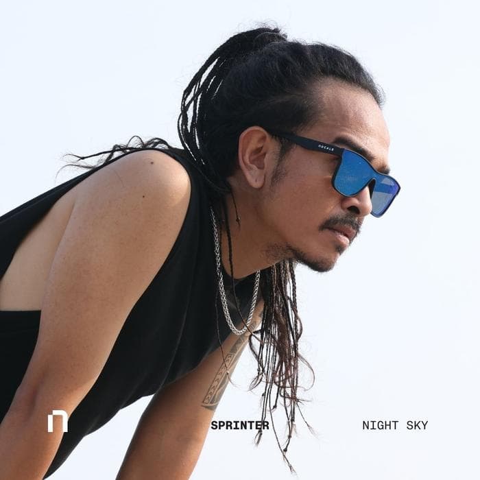 Sprinter - Night Sky - Image 1