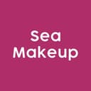 Sea Makeup logo