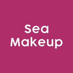 Sea Makeup logo