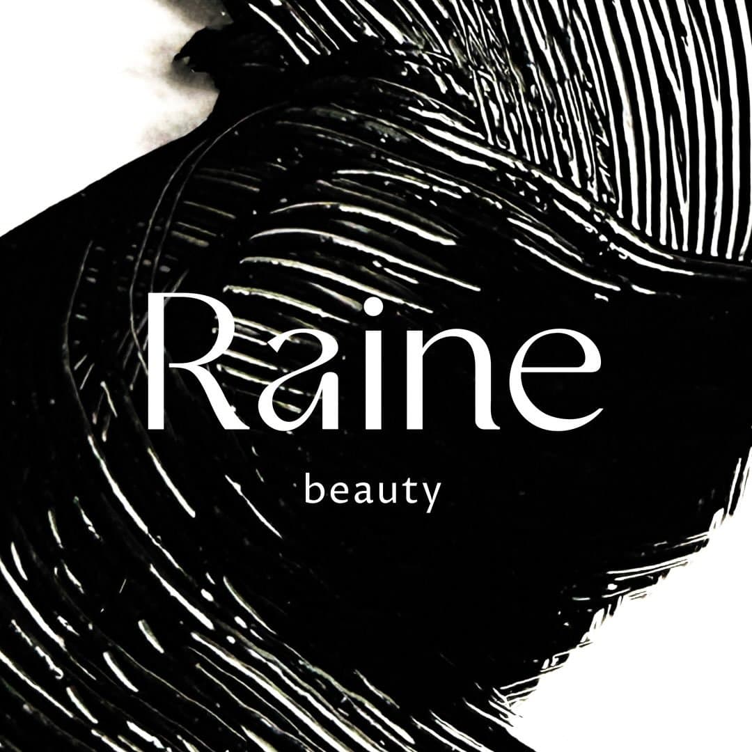 Raine Beauty logo