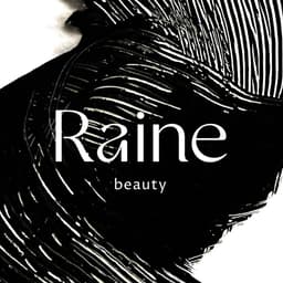 Raine Beauty logo