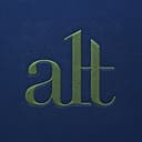 Alt Perfumery logo