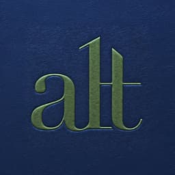 Alt Perfumery logo