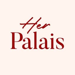 Her Palais logo