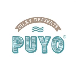 Puyo Desserts logo