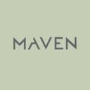 MAVEN logo