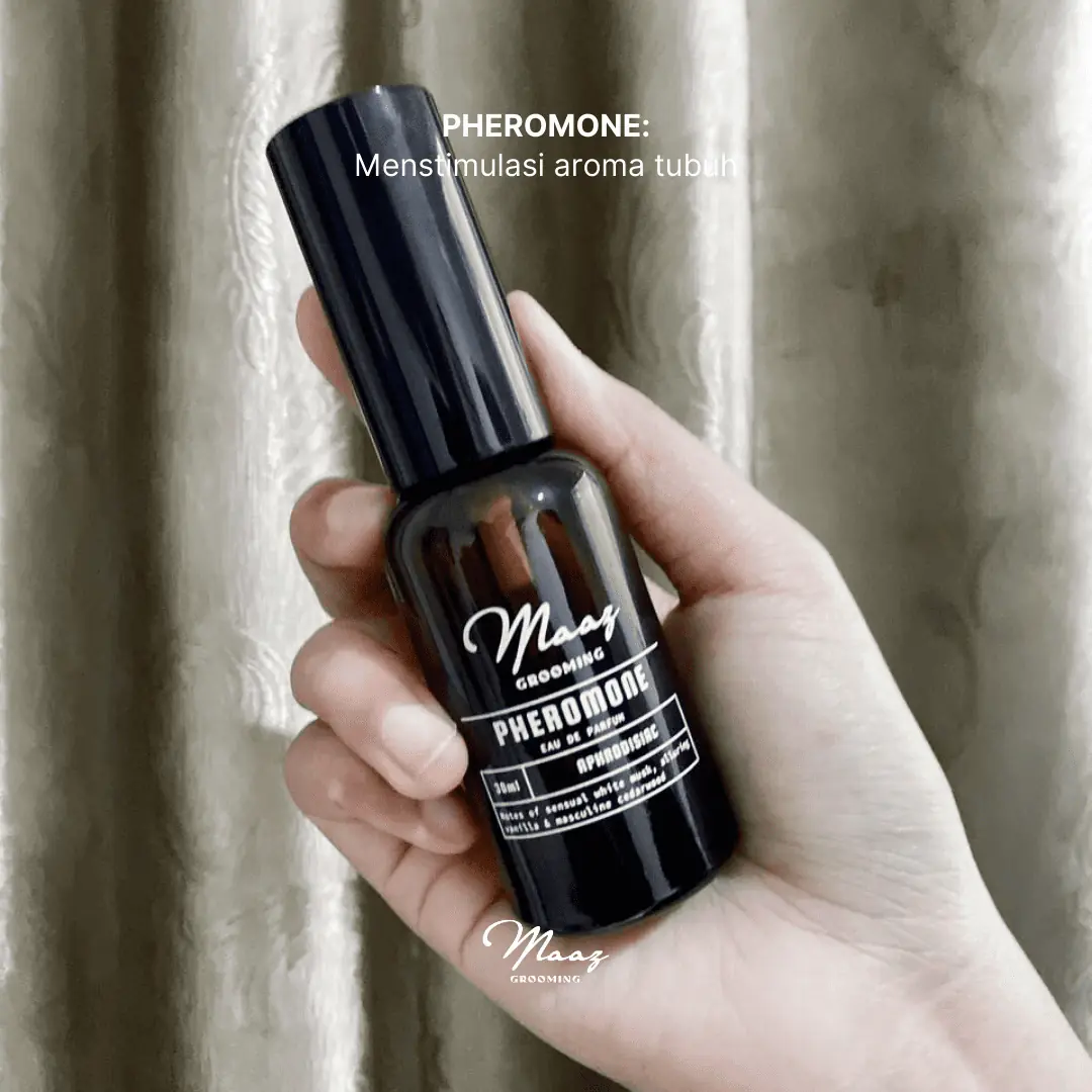 Pheromone - Eau De Parfum - Image 1