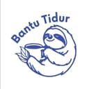 Teh Bantu Tidur logo