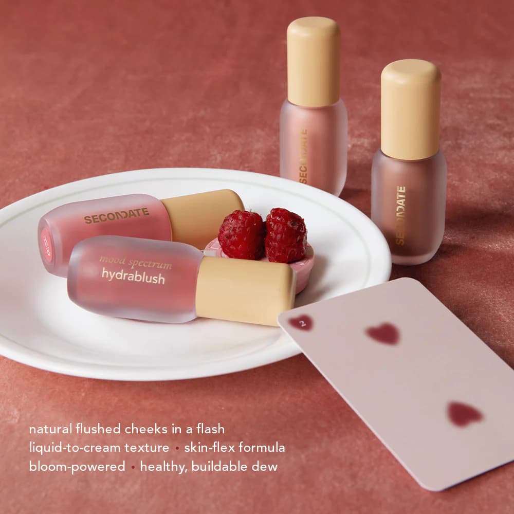 mood spectrum hydrablush - Image 1