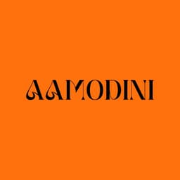 Aamodini logo