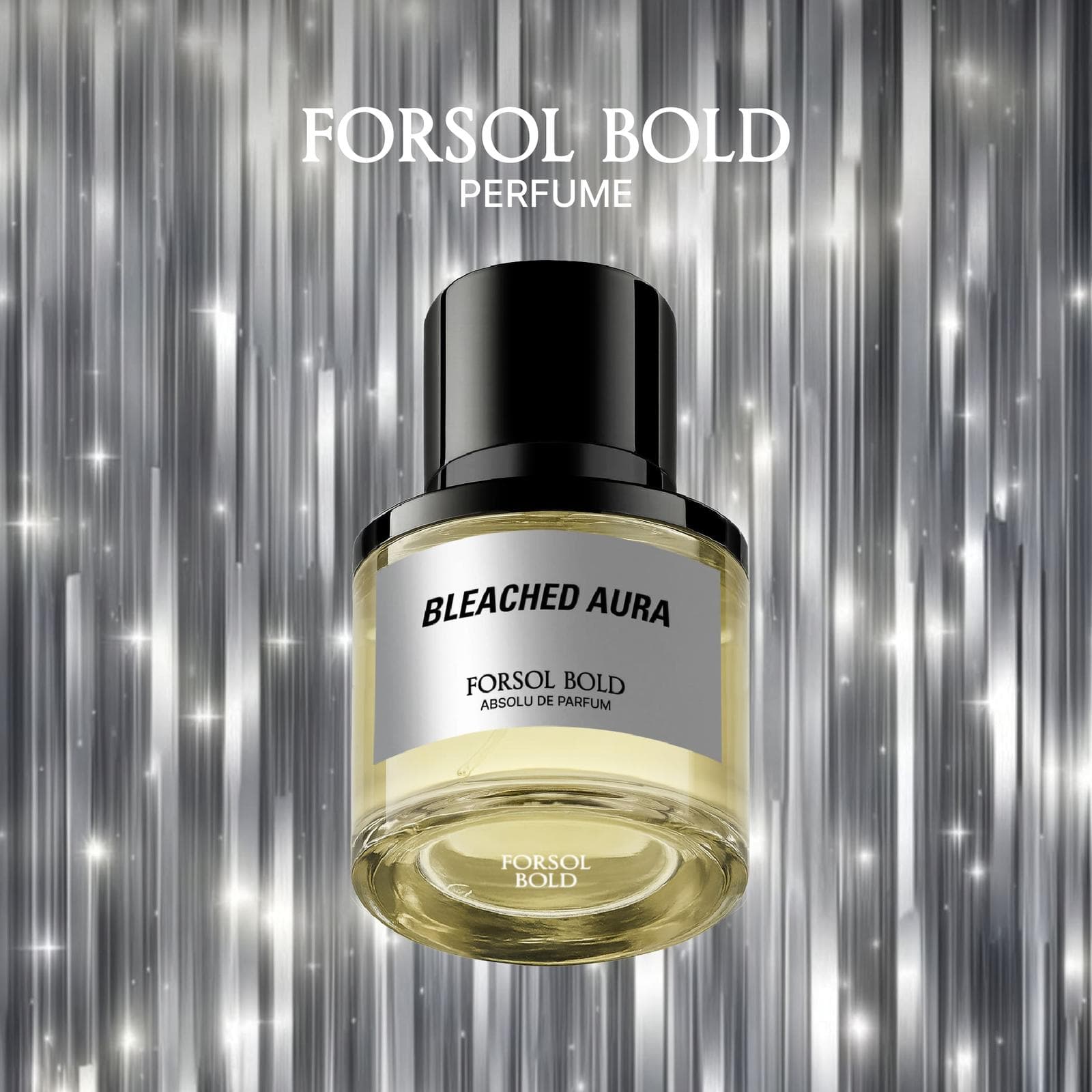 Bleached Aura - Image 1