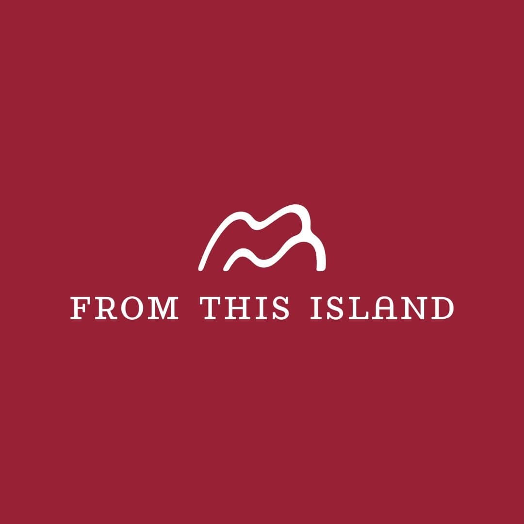From This Island logo