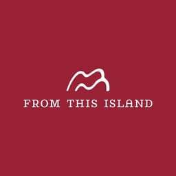 From This Island logo