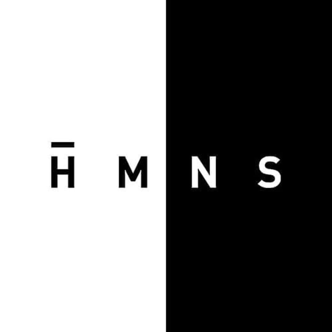 HMNS logo