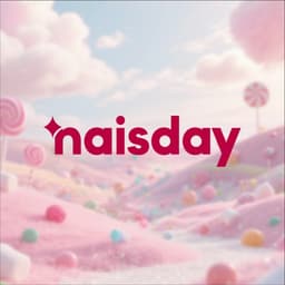 Naisday Perfume logo