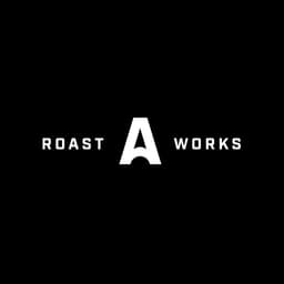 A Roastworks logo