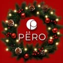 PERO logo