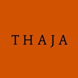 Thaja logo