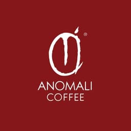 Anomali Coffee logo